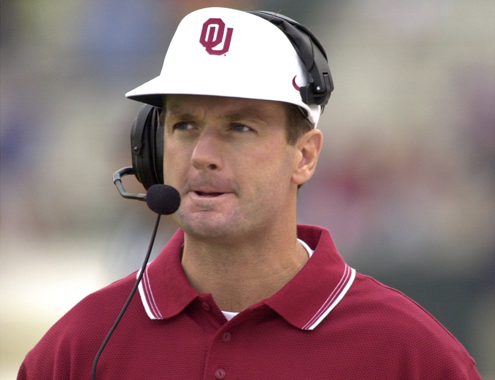 Bob Stoops